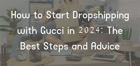 gucci dropshipping